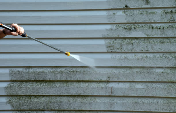 Best Rust and Stain Removal in Goldsboro, NC