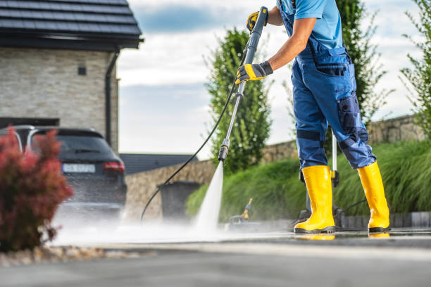 Best Graffiti Removal Services in Goldsboro, NC